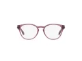 Oakley Round Off Gafas Graduadas OY 8017 05