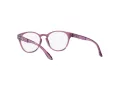 Oakley Round Off Gafas Graduadas OY 8017 05