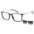 Pierre Cardin Gafas Graduadas PC 6290/C 2M2