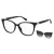 Pierre Cardin Gafas Graduadas PC 8550/C 807