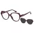 Pierre Cardin Gafas Graduadas PC 8556/C LHF
