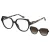 Pierre Cardin Gafas Graduadas PC 8556/C WR7