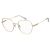 Pierre Cardin Gafas Graduadas PC 8921 000