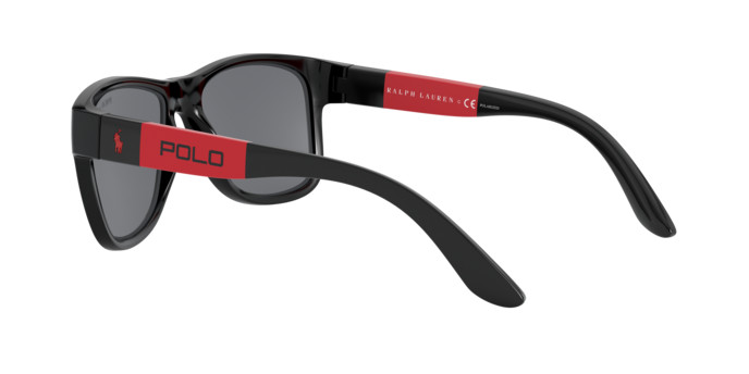 Polo Gafas de Sol PH 4162 5001 81 Lentes de contacto gafa