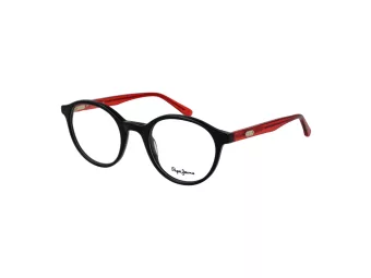 Pepe Jeans Gafas Graduadas PJ 3522 001