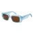Pepe Jeans Gafas de Sol PJ 7424 617