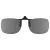 Polaroid PLD 0003 DL5/Y2 Gafas con clip-on