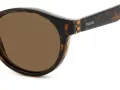 Polaroid Gafas Graduadas PLD 0031/R/C 086