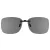 Polaroid PLD 1002 DL5/Y2 Gafas con clip-on