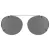 Polaroid PLD 2000 KJ1/Y2 Gafas con clip-on