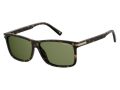 Polaroid Gafas de Sol PLD 2075/S/X 086/UC