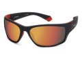 Polaroid Gafas de Sol PLD 2135/S BLX/OZ