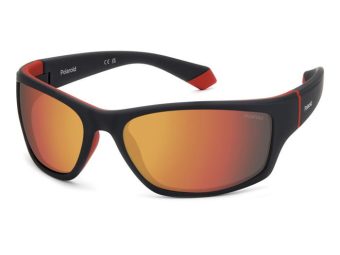 Polaroid Gafas de Sol PLD 2135/S BLX/OZ