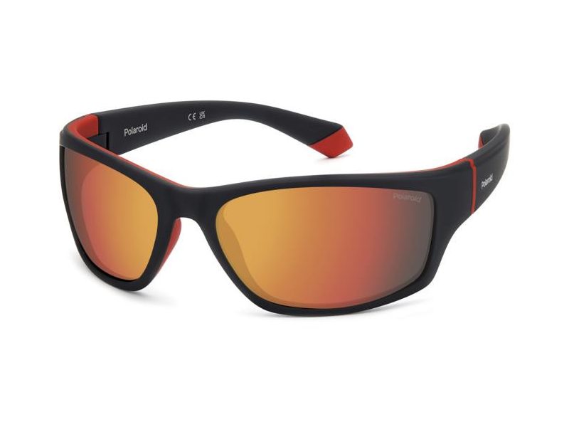 Polaroid Gafas de Sol PLD 2135/S BLX/OZ