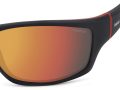 Polaroid Gafas de Sol PLD 2135/S BLX/OZ
