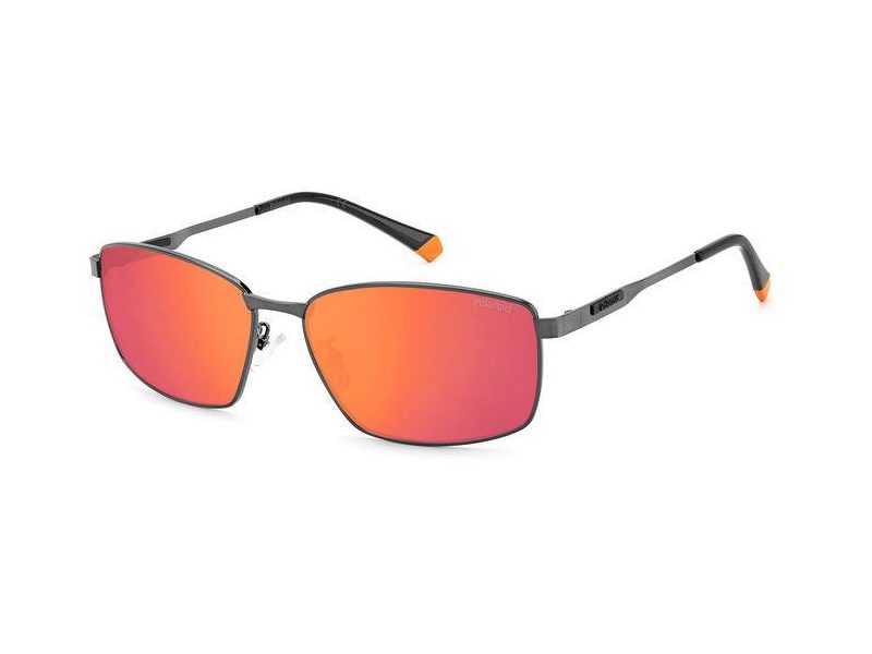 Polaroid PLD 2137/G/S/X KJ1/OZ 62 Gafas de sol