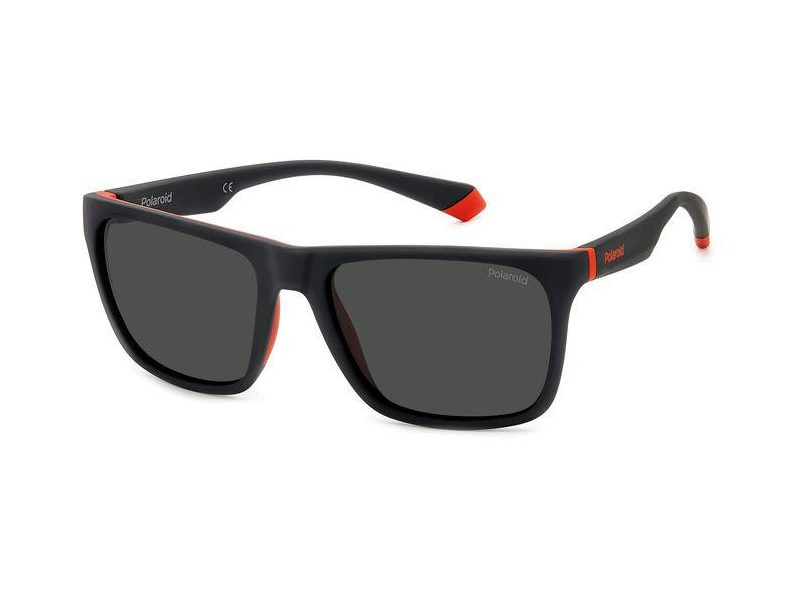 Polaroid Gafas de Sol PLD 2141/S BLX/M9
