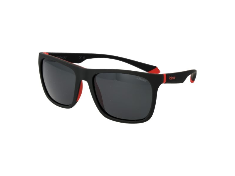 Polaroid Gafas de Sol PLD 2141/S BLX/M9