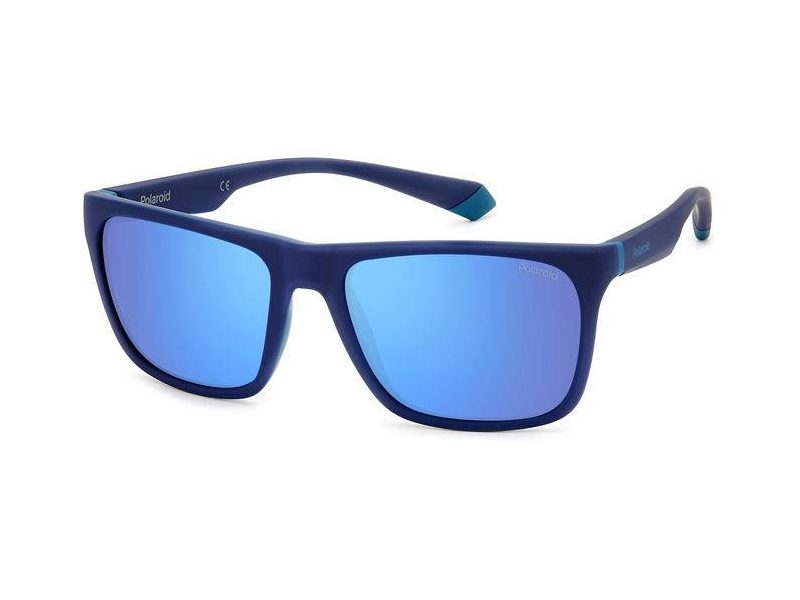 Polaroid Gafas de Sol PLD 2141/S VGL/5X