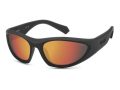 Polaroid Gafas de Sol PLD 2165/S BLX/OZ