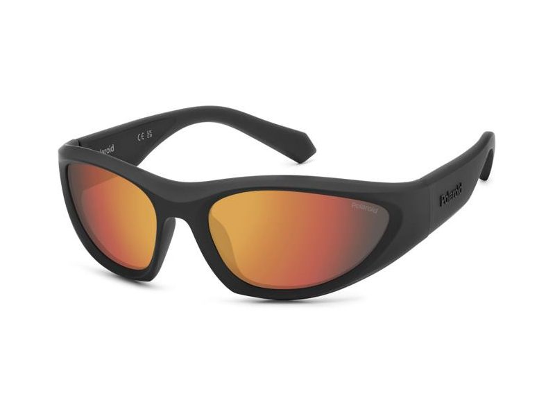 Polaroid Gafas de Sol PLD 2165/S BLX/OZ