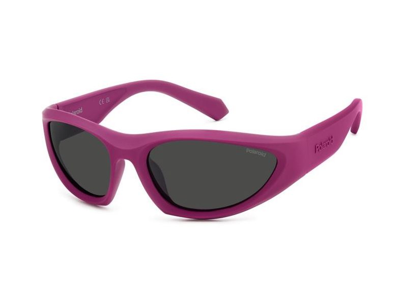 Polaroid Gafas de Sol PLD 2165/S GMY/M9