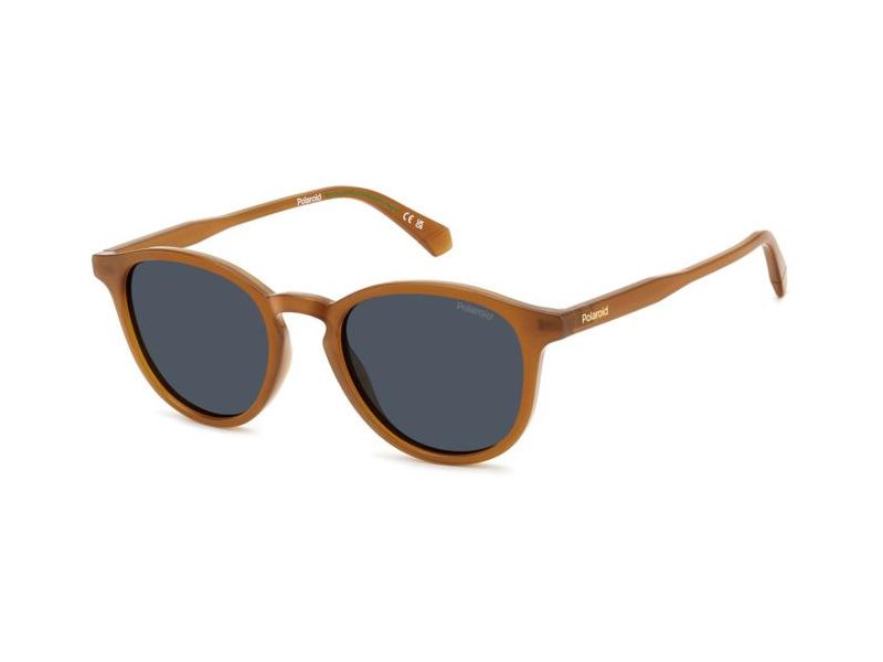 Polaroid PLD 4191/S FMP/C3 51 Férfi napszemüveg