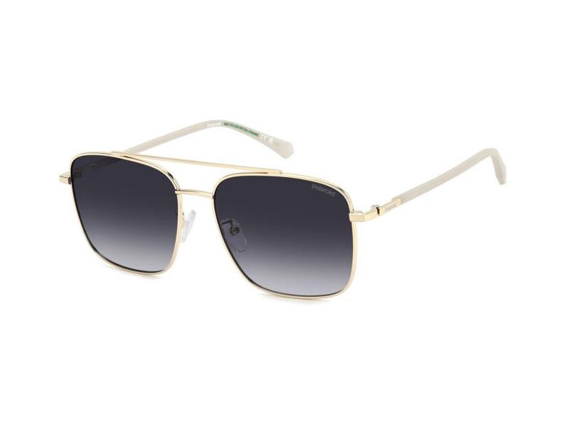 Polaroid PLD 4192/G/S/X 2F7/WJ 59 Férfi napszemüveg