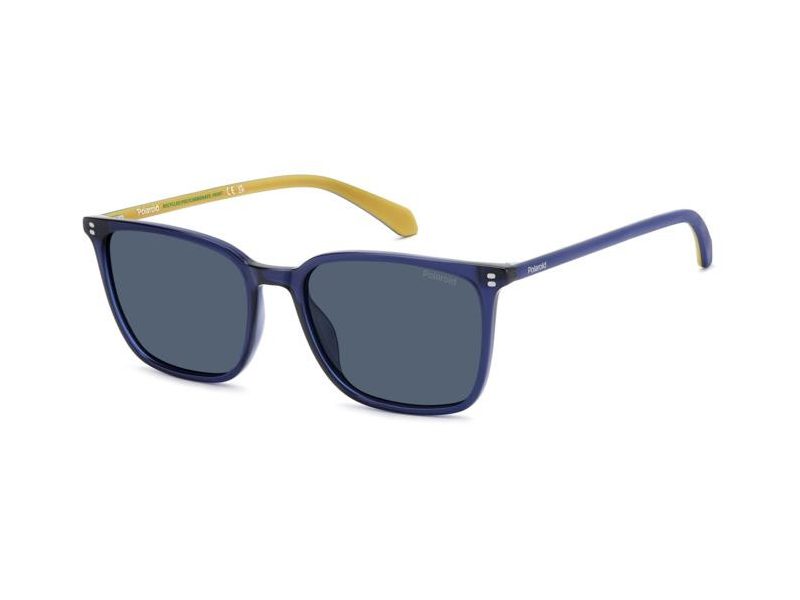 Polaroid Gafas de Sol PLD 4207/S/X PJP/C3