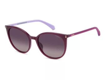 Polaroid Gafas de Sol PLD 4208/S/X 0T7/JR