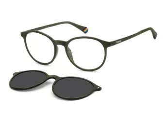 Polaroid Gafas Graduadas PLD 6137/CS TBO/M9