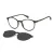 Polaroid Gafas Graduadas PLD 6137/CS TBO/M9