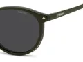 Polaroid Gafas Graduadas PLD 6137/CS TBO/M9