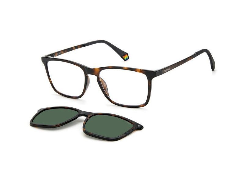Polaroid Gafas Graduadas PLD 6139/CS PHW/UC