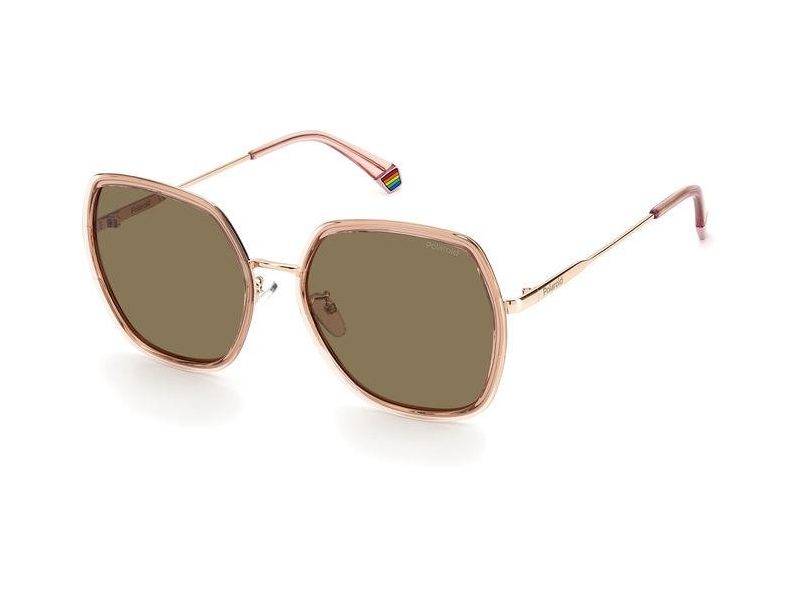 Polaroid Gafas de Sol PLD 6153/G/S 35J/SP
