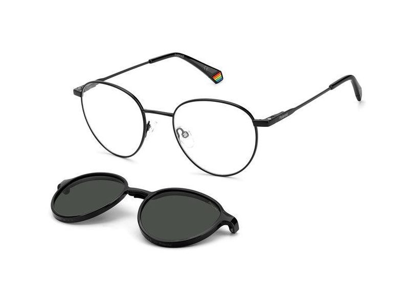 Polaroid Gafas Graduadas PLD 6158/CS 807/M9