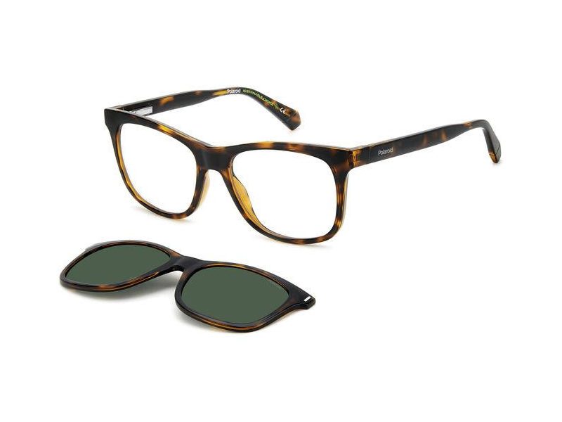 Polaroid Gafas Graduadas PLD 6202/CS 086/UC