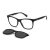 Polaroid Gafas Graduadas PLD 6202/CS 807/M9