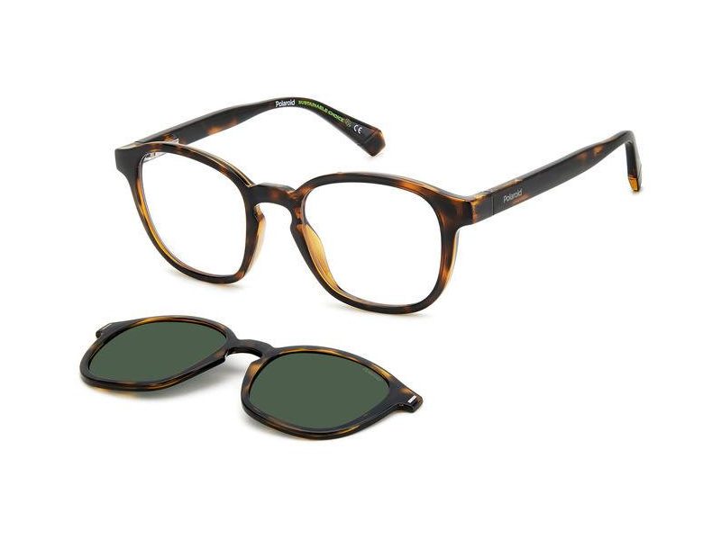 Polaroid Gafas Graduadas PLD 6203/CS 086/UC