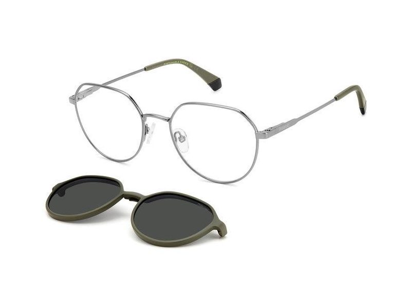 Polaroid Gafas Graduadas PLD 6204/CS SMF/M9