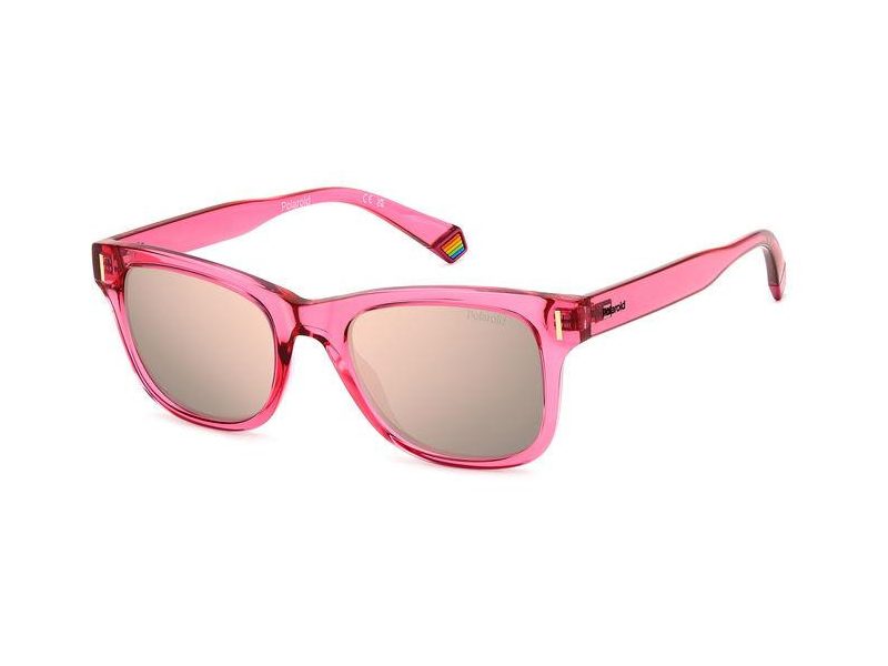 Polaroid Gafas de Sol PLD 6206/S MU1/JQ