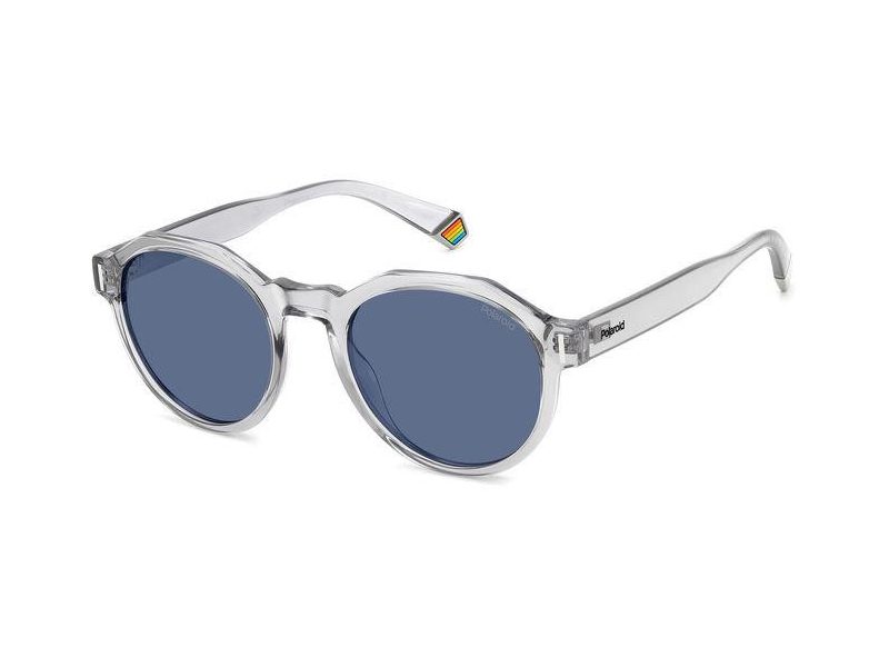 Polaroid Gafas de Sol PLD 6207/S KB7/C3