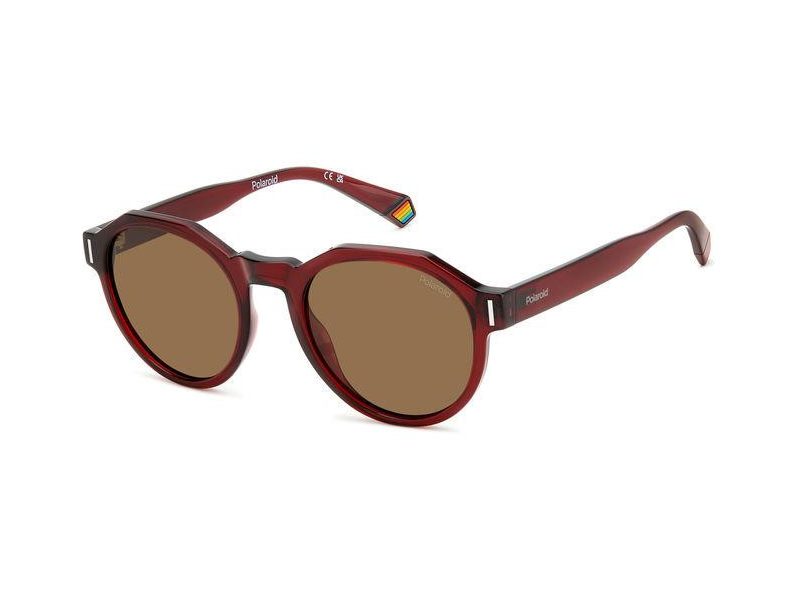 Polaroid Gafas de Sol PLD 6207/S LHF/SP