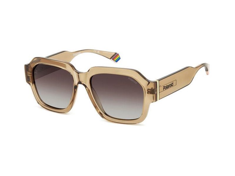 Polaroid Gafas de Sol PLD 6212/S/X 10A/LA