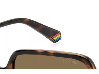 Polaroid Gafas de Sol PLD 6219S 086