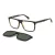 Polaroid Gafas Graduadas PLD 6230/CS N9P/UC