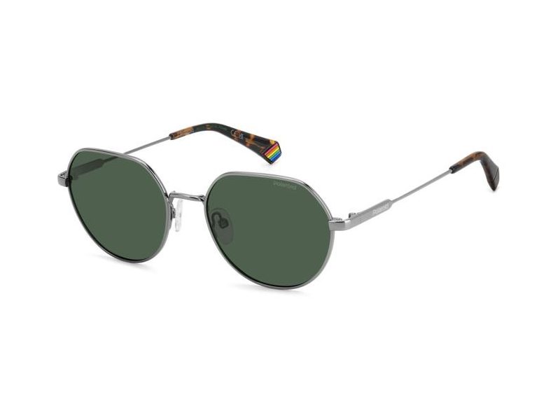 Polaroid Gafas de Sol PLD 6236/S/X SMF/UC