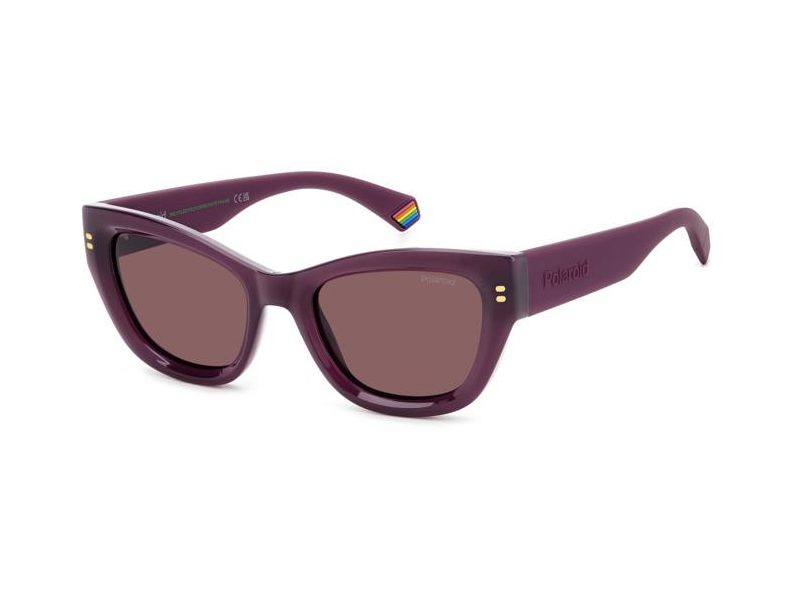 Polaroid Gafas de Sol PLD 6237/S/X 8CQ/KL