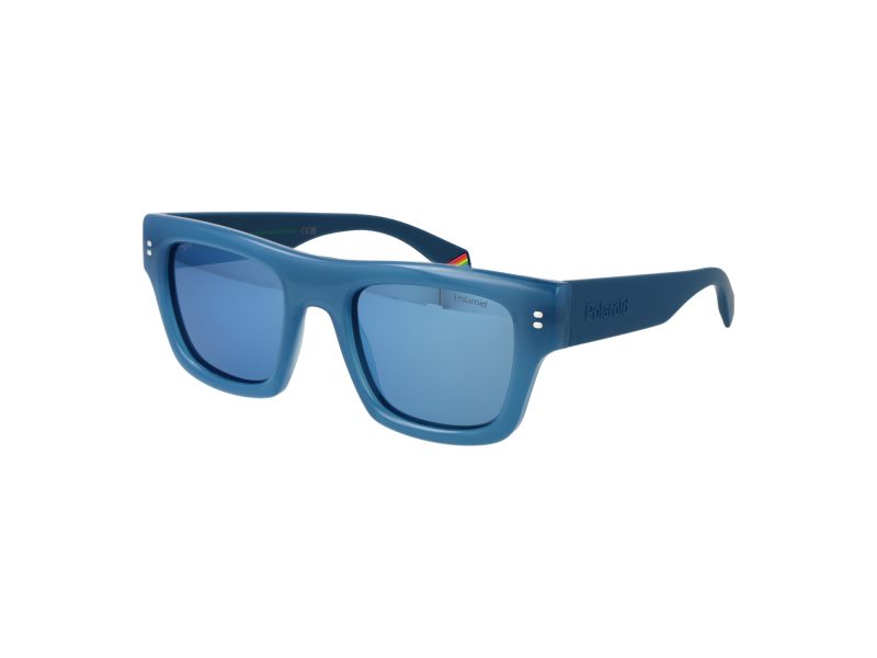Polaroid Gafas de Sol PLD 6238/S/X MVU/5X