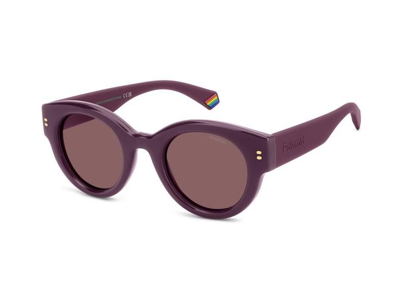 Polaroid Gafas de Sol PLD 6240/S/X 8CQ/KL